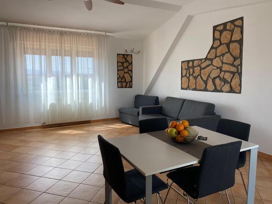 Sibilla Tiburtina House Attico Con Parcheggio Apartamento